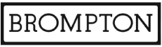 Logo - Brompton