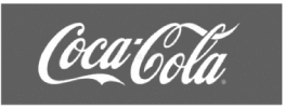 Logo - Coca Cola
